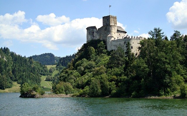 Poland: Geography, Culture, and History for Students