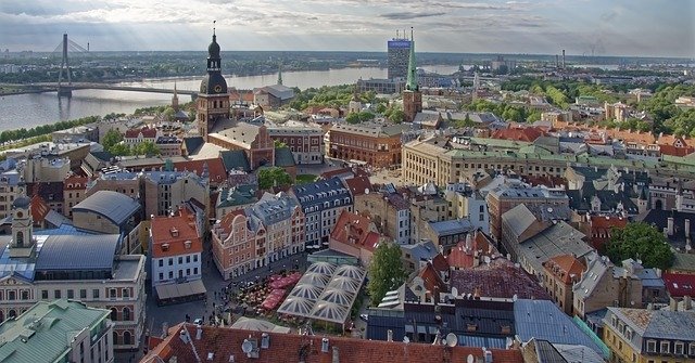 Latvia Facts for Kids – Geography, Culture & History of a Baltic Nation