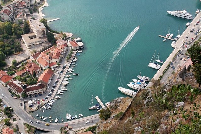Montenegro Facts for Kids – Geography, Culture & History of a Balkan Gem