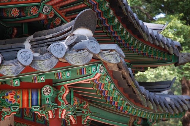 South Korea for Students: Geography, Culture, and History of a Modern Asian Nation