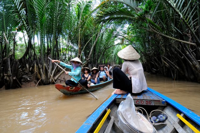 Asia: Geography, Cultures, Landmarks, and Fun Facts for Students