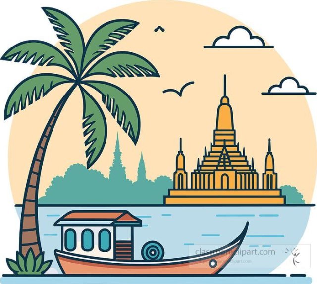 Thailand Geography, History, and Culture of the Land of Smiles