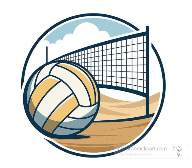 Volleyball: History, Rules, Skills, and Fun Facts for Students