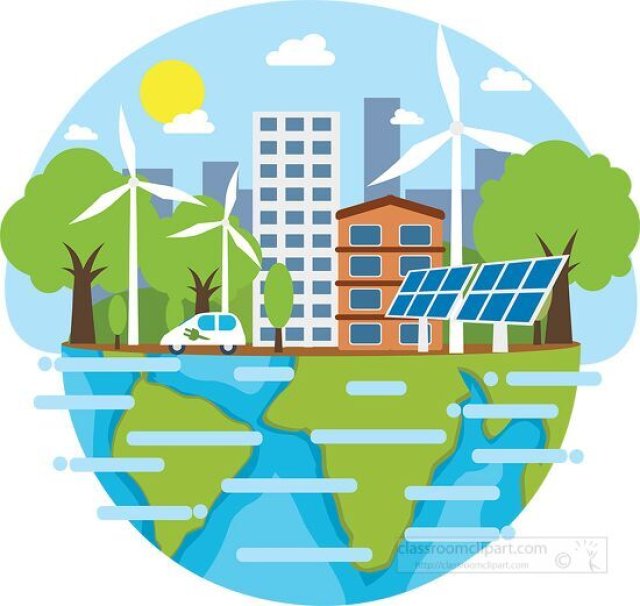 Renewable Energy: What It Is, Types, and Fun Facts for Students