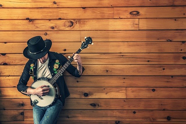 Banjo Facts for Students | Learn About the Banjo and Its Fun Twangy Sound