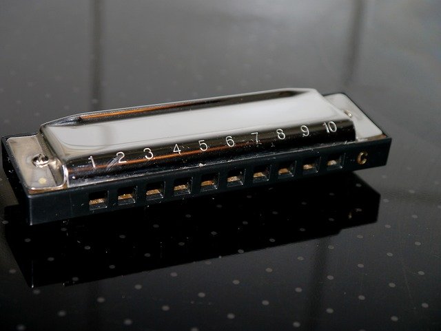 Harmonica Facts for Kids – Learn About This Fun and Portable Instrument