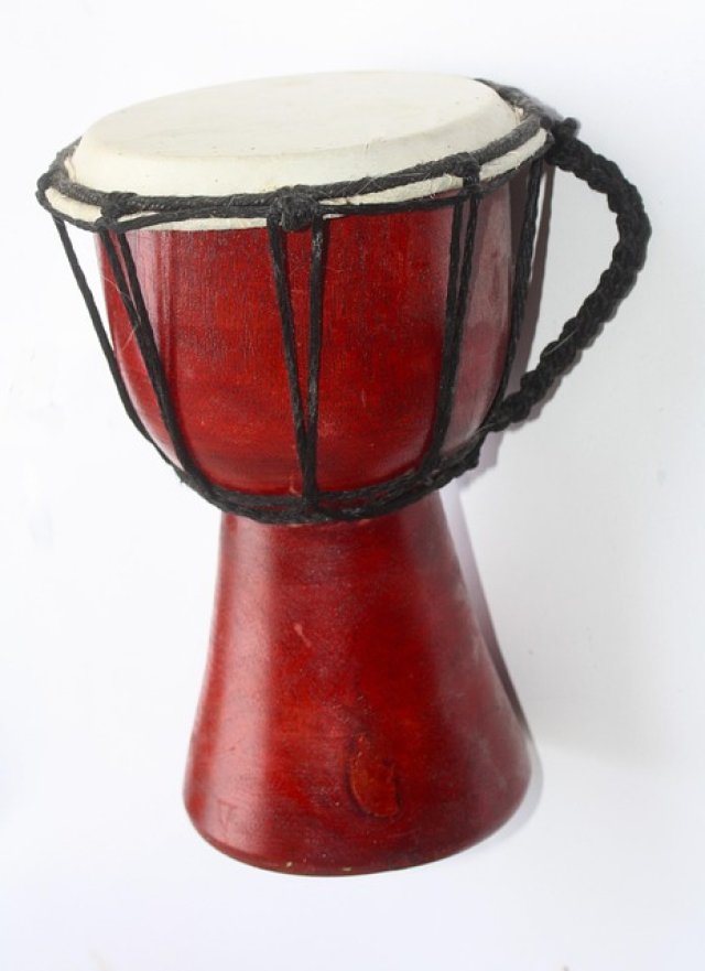 Conga Drum Facts for Students | Learn How Congas Work & Their Cultural Roots