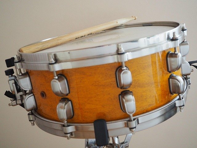 Snare Drum Facts for Students | Learn How the Snare Drum Works & Its History
