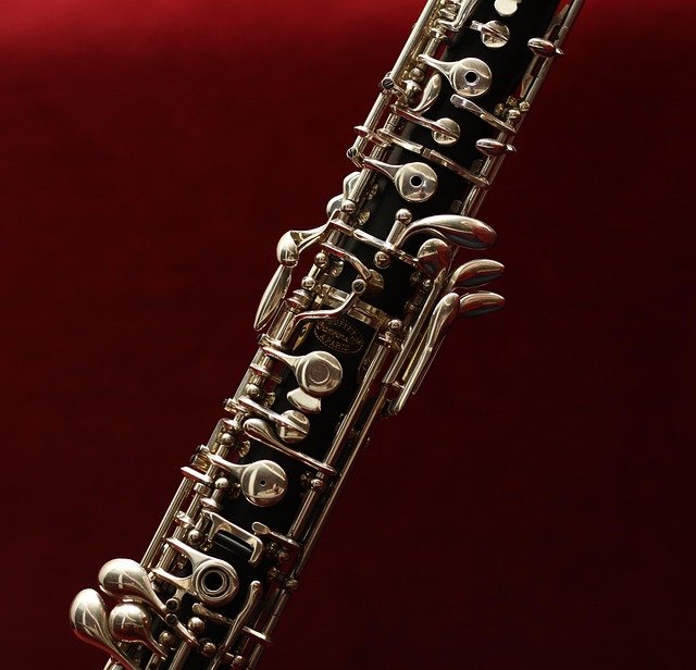 Oboe Facts for Students | Learn How the Oboe Works & Its History