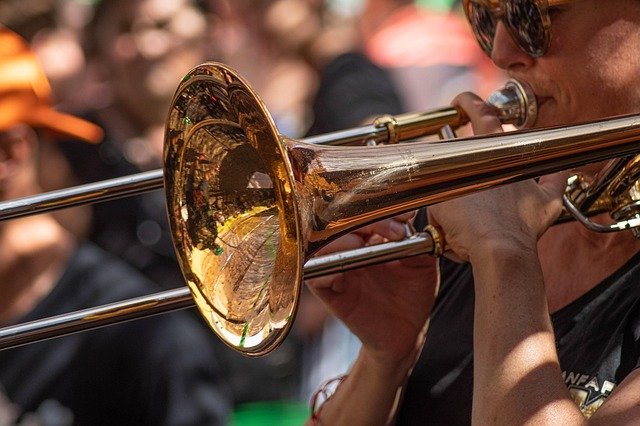 Trombone Facts for Students | Learn How the Trombone Works & Its History