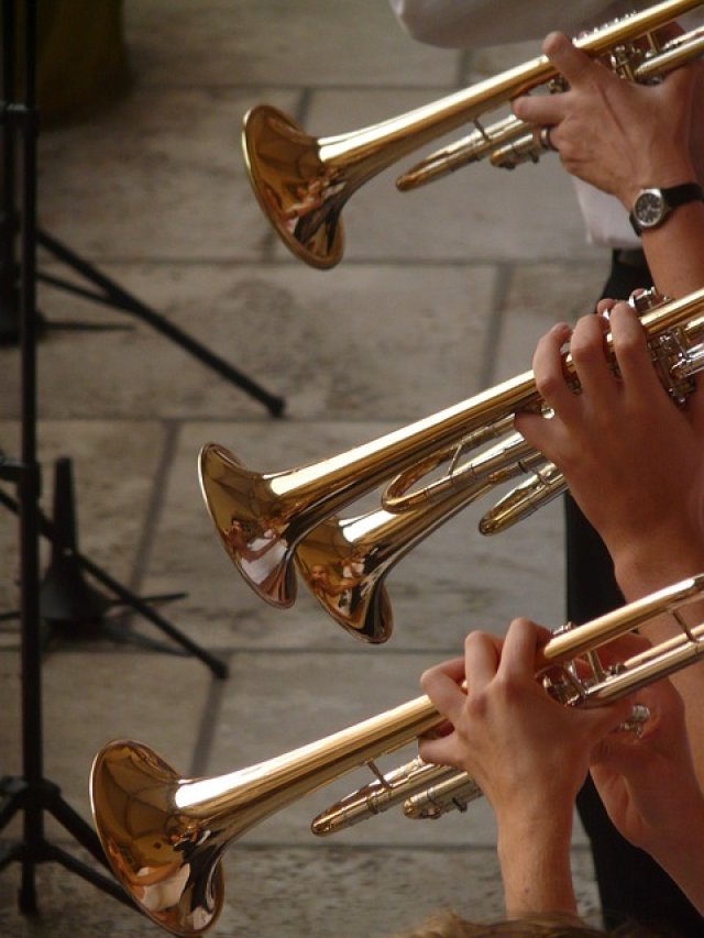 Trumpet Facts for Students | Learn How the Trumpet Works & Its History