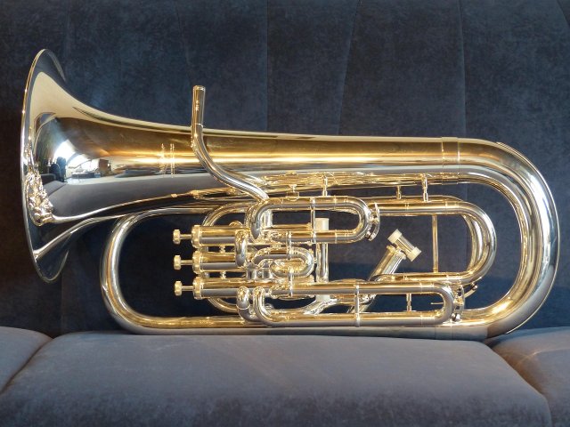 Euphonium Facts for Students | Learn How the Euphonium Works & Its History