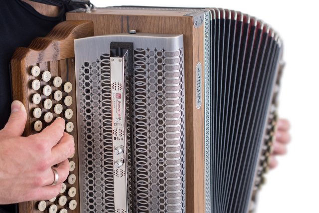 Accordion Facts for Students | Learn About the Accordion and How It Works
