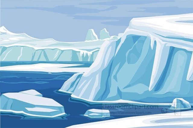Arctic and Alpine Habitats