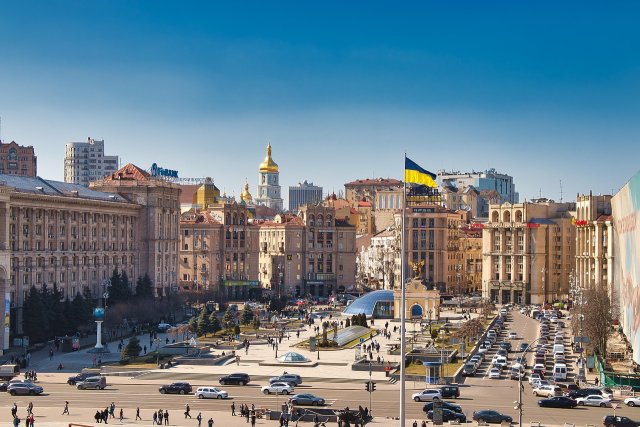 Ukraine Geography, Culture, and History Explained