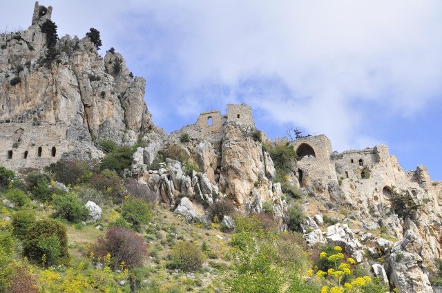 Cyprus for Students: Geography, Culture, and History of a Mediterranean Island