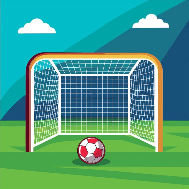 Soccer: History, Rules, Famous Players, and Fun Facts for Students