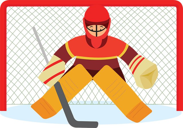 Ice Hockey: History, Rules, Famous Players, and Fun Facts for Students