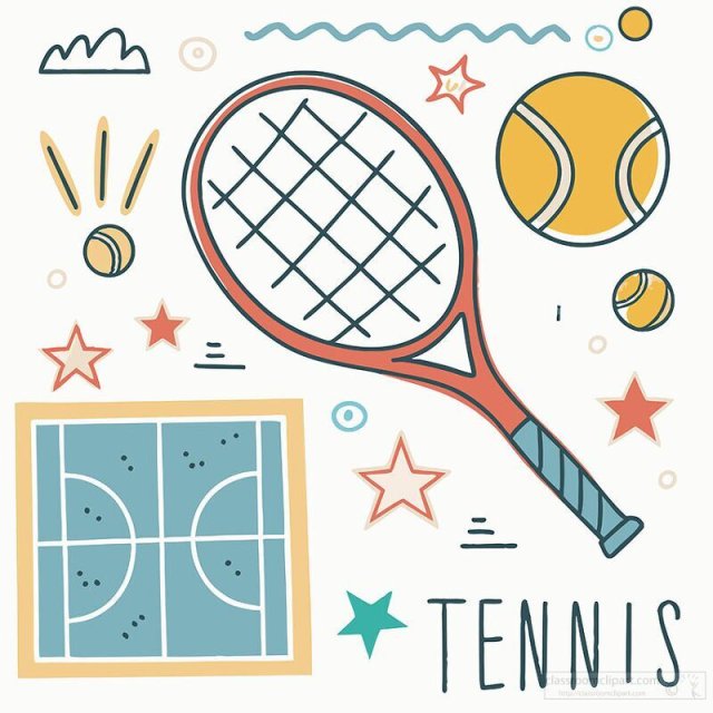 Tennis: History, Rules, Famous Players, and Fun Facts for Students