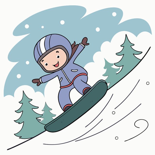 Snowboarding: History, Styles, Famous Riders, and Fun Facts for Students