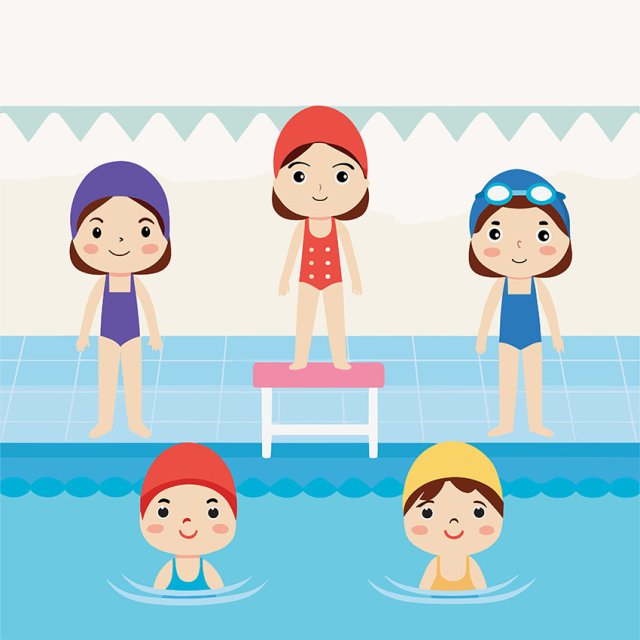 Swimming: History, Rules, Famous Swimmers, and Fun Facts for Students