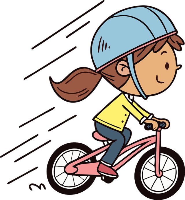 Cycling: History, Types, Famous Cyclists, and Fun Facts for Students