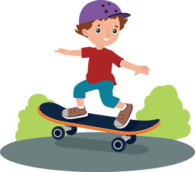 Skateboarding Facts for Kids – History, Tricks, and Culture