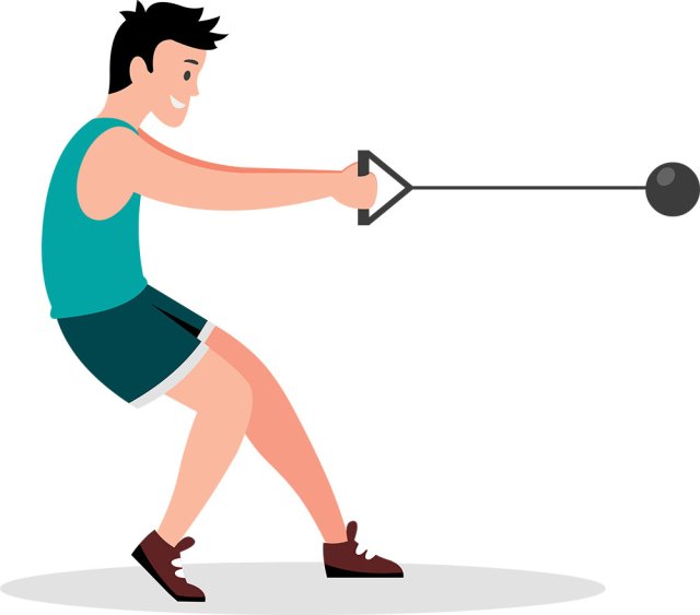 Track and Field: History, Events, Famous Athletes, and Fun Facts for Students