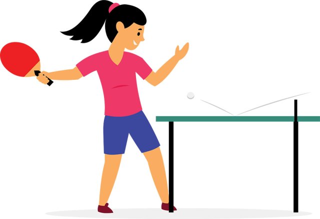 Table Tennis: History, Rules, Famous Players, and Fun Facts for Students