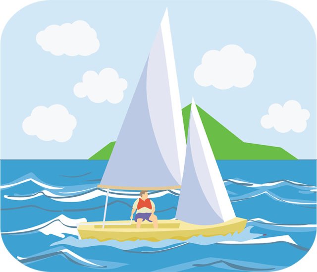 Sailing: History, Techniques, Famous Sailors, and Fun Facts for Students