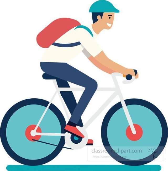 What Is a Bicycle? How Bikes Work and Fun Facts for Kids