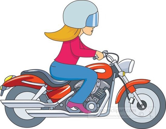 What Is a Motorcycle? Two-Wheeled Vehicles Explained for Kids