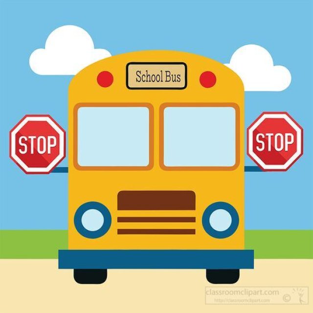 What Is a Bus? Public and School Bus Facts for Kids