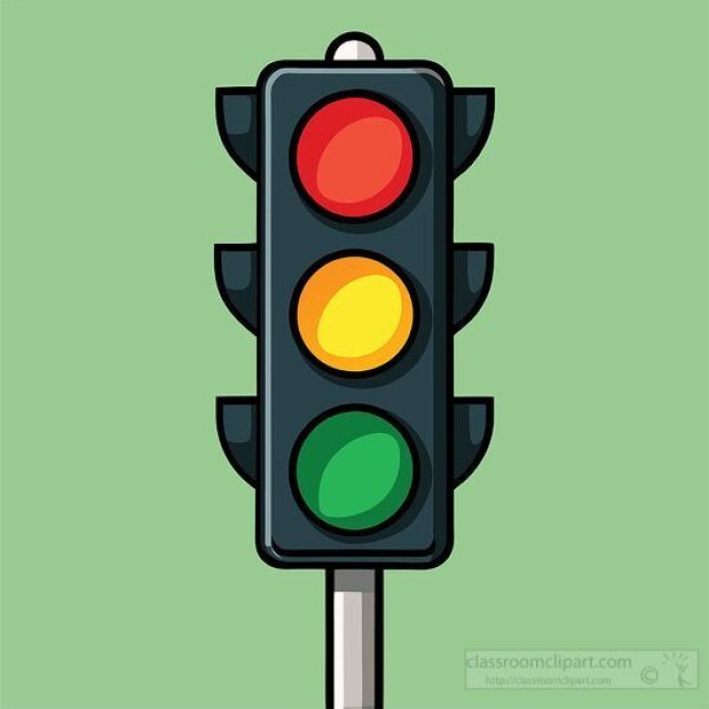 What Are Traffic Signals and Signs? Road Safety for Kids