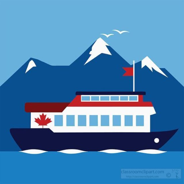 What Is a Ferry? Water Transportation Explained for Kids