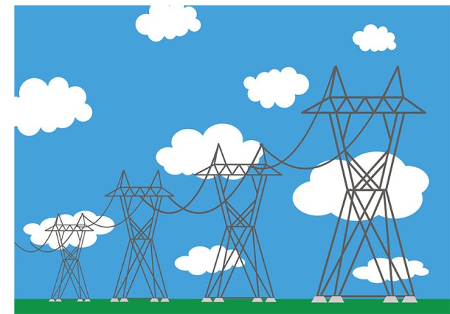 Electricity for Kids: The Invention That Lights Up Our Lives