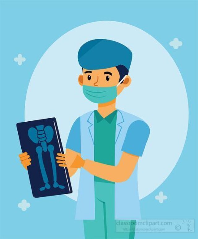 X-Rays for Kids: How We Can See Inside the Human Body