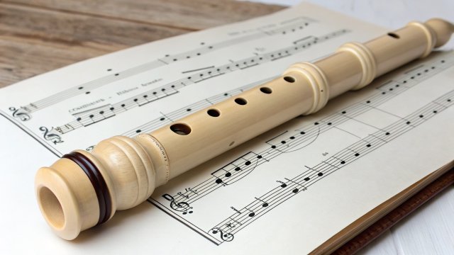 Recorder Facts for Students | Learn How the Recorder Works & Its History