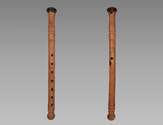 Duduk Facts for Students | Learn About Armenia’s Ancient Woodwind Instrument