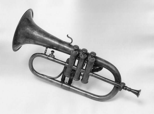 Cornet Facts for Students | Learn How the Cornet Works & Its History