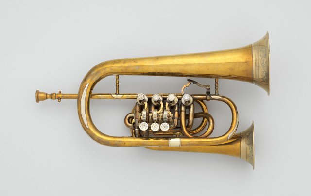 Flugelhorn Facts for Students | Learn How the Flugelhorn Works & Its History