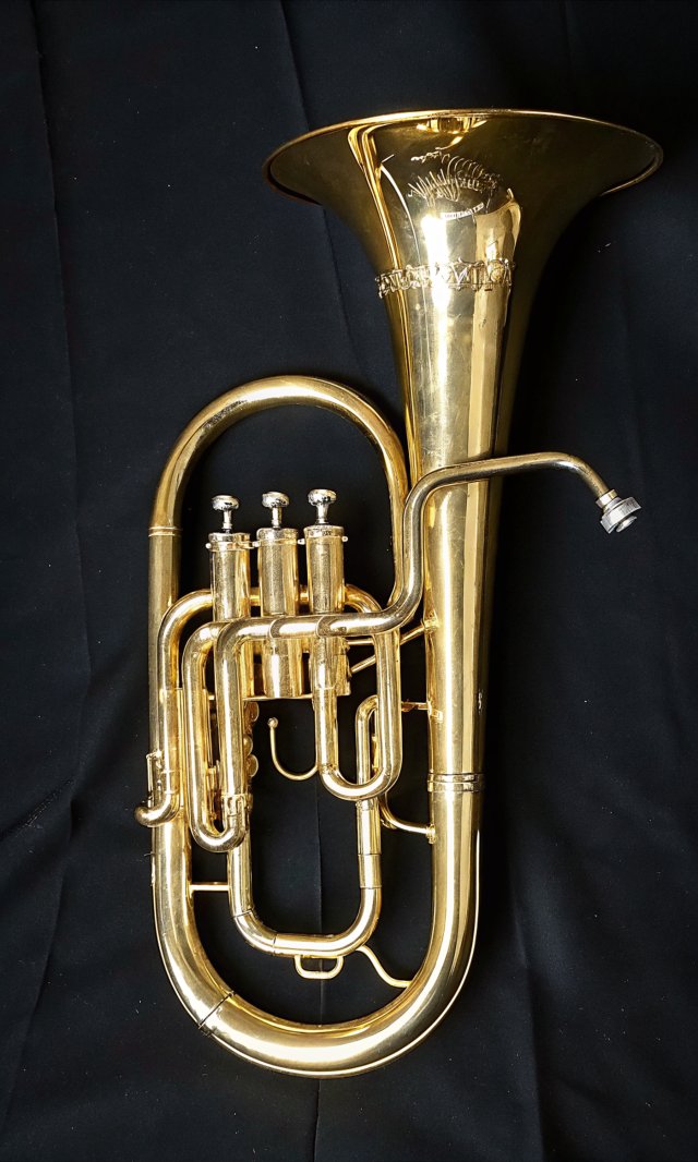 Alto Horn Facts for Kids – Learn How It Works and Its Musical Role