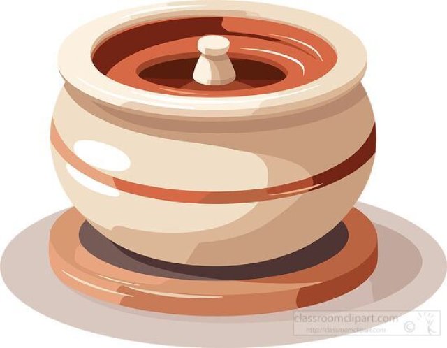Ceramics for Students – What It Is, How It's Made, and the Art of Clay