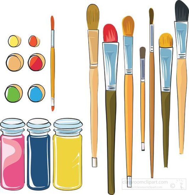 Printmaking for Students – History, Types, and How to Make Prints