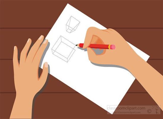 Drawing for Students – What It Is, How It Works, and How to Start