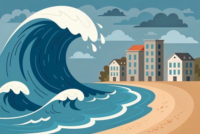 What Is a Tsunami? Causes, Effects, and Safety Tips for Students