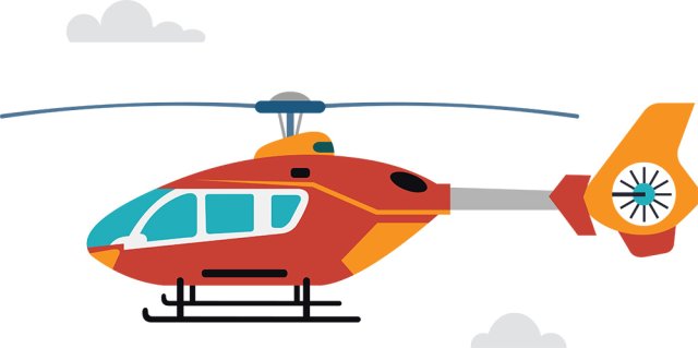 How Do Helicopters Work? Flying Machines Explained for Kids