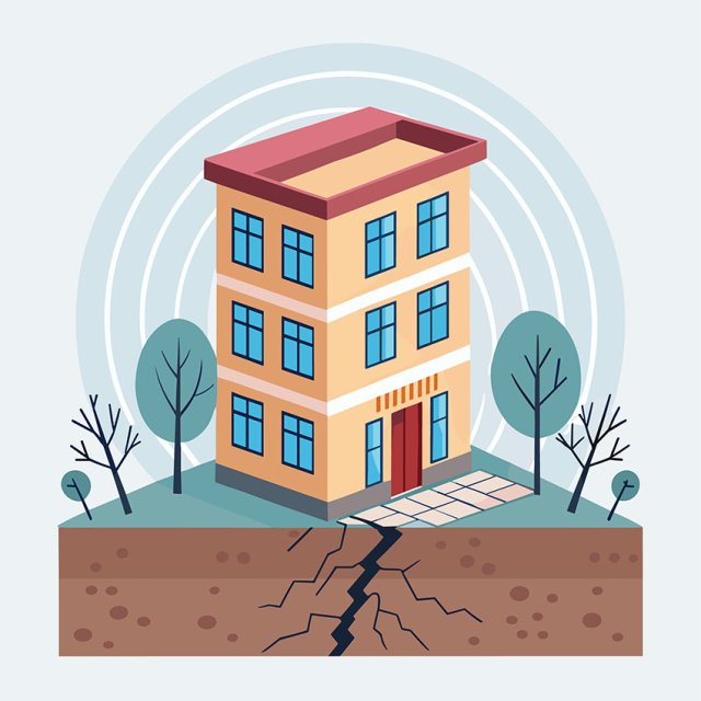Earthquakes: What They Are, How They Happen, and Facts for Students