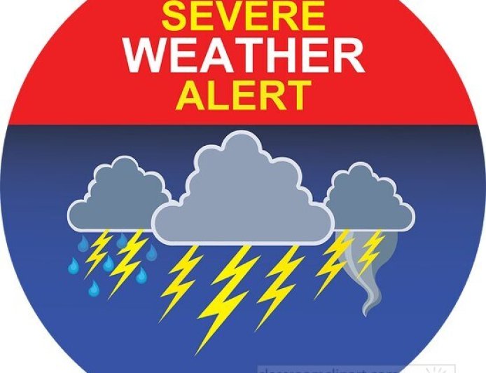 Thunderstorms for Kids – Learn About Storms, Lightning & Safety