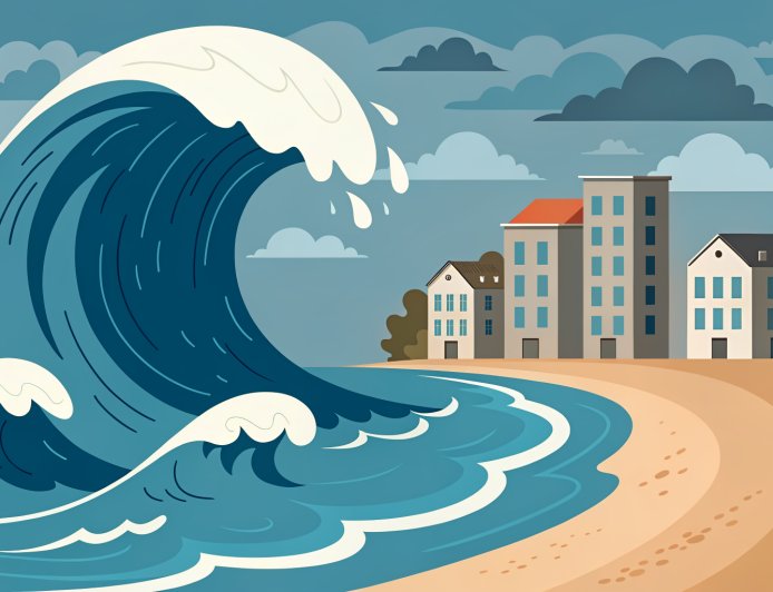 What Is a Tsunami? Causes, Effects, and Safety Tips for Students